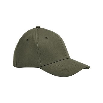Beechfield Cotton Stretch Cap
