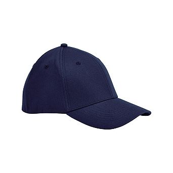 Beechfield Cotton Stretch Cap