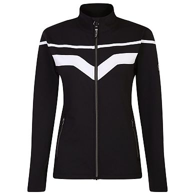Dare 2B Womens/Ladies Rocker Core Stretch Ski Jacket
