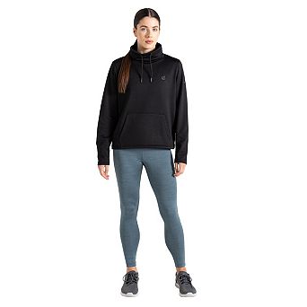 Dare 2B Womens/Ladies Lexan Fleece Hoodie
