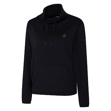 Dare 2B Womens/Ladies Lexan Fleece Hoodie