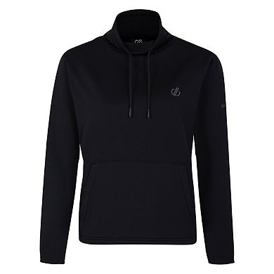 Dare 2B Womens/Ladies Lexan Fleece Hoodie