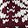Burgundy And White