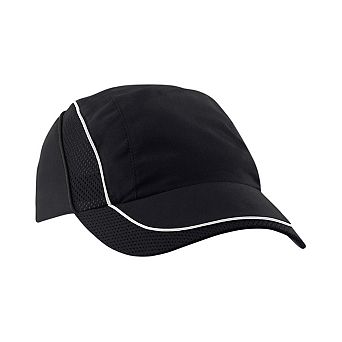 Beechfield Coolmax Mesh Panel Cap