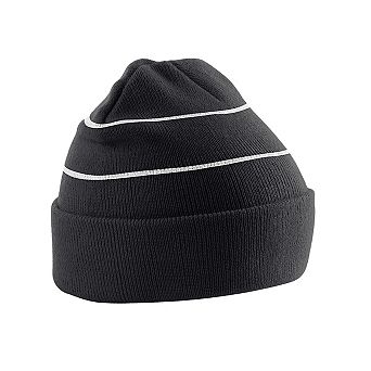 Beechfield Enhanced-Viz Beanie