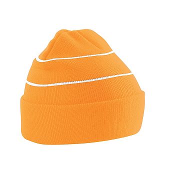 Beechfield Enhanced-Viz Beanie