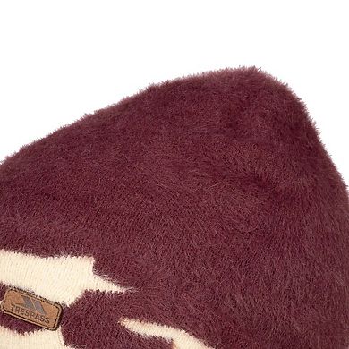 Trespass Womens/Ladies Toffy Reversible Beanie