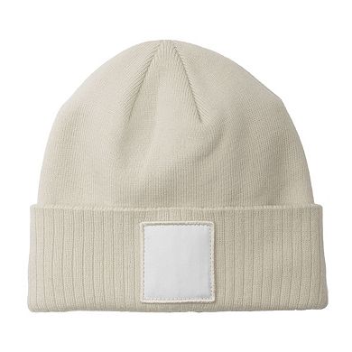 Beechfield Patch Appliqué Beanie