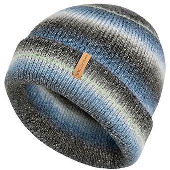 Trespass Unisex Adult Chevron Beanie