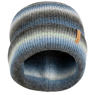 Trespass Unisex Adult Chevron Beanie
