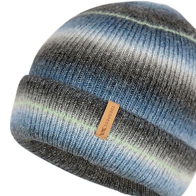 Trespass Unisex Adult Chevron Beanie