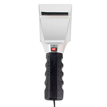 DIRTY DOG Heated Ice Scraper