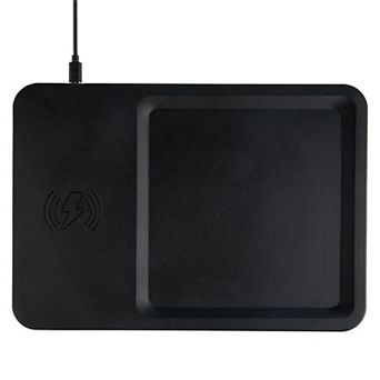Revo Wireless Charging Valet Pad