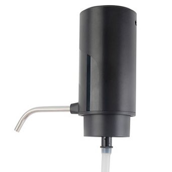 Bar Crafters Electric Wine Dispenser