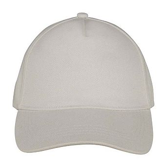 Native Spirit 5 Panel Baseball Cap