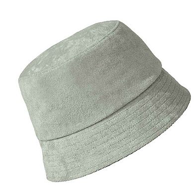 Native Spirit Terry Towel Bucket Hat