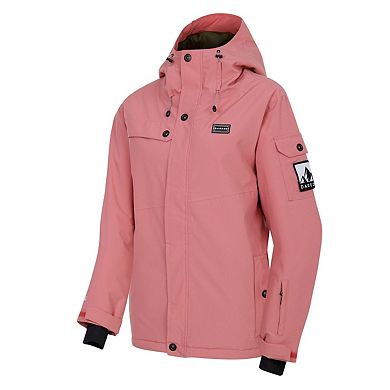 Dare 2B Womens/Ladies Ski Life Ski Jacket