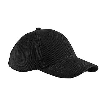 Beechfield EarthAware Cord Baseball Cap