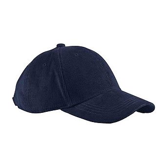 Beechfield EarthAware Cord Baseball Cap