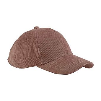 Beechfield EarthAware Cord Baseball Cap