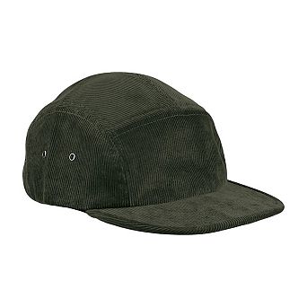 Beechfield EarthAware Cord Camper Cap