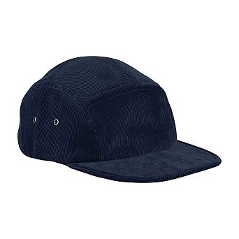Beechfield EarthAware Cord Camper Cap