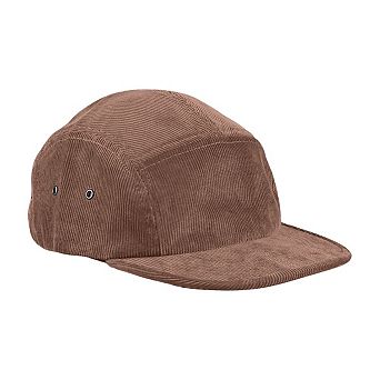 Beechfield EarthAware Cord Camper Cap