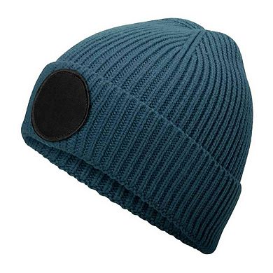 Beechfield Patch Circular Patch Beanie