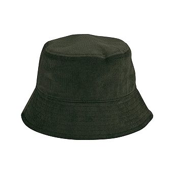 Beechfield EarthAware Cord Bucket Hat