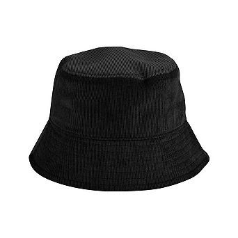 Beechfield EarthAware Cord Bucket Hat