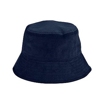 Beechfield EarthAware Cord Bucket Hat