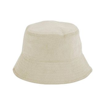 Beechfield EarthAware Cord Bucket Hat