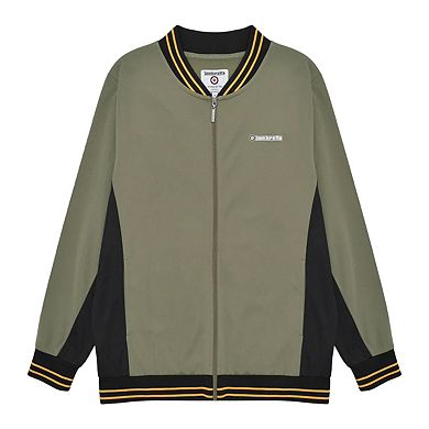 Lambretta Mens Vintage Track Jacket