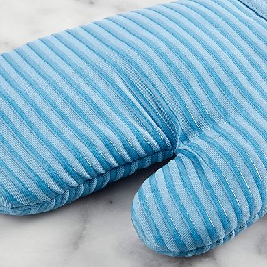 KitchenAid® Quilted Cotton Terry Cloth 4-Pack Set