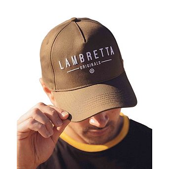 Lambretta Originals Cap