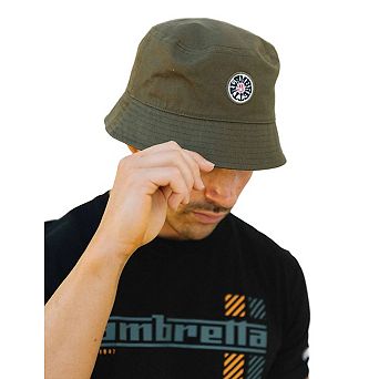 Lambretta Festival Bucket Hat