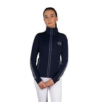 Coldstream Womens/Ladies Stamford Performance Soft Shell Jacket
