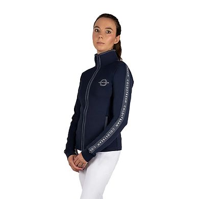 Coldstream Womens/Ladies Stamford Performance Soft Shell Jacket