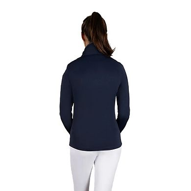 Coldstream Womens/Ladies Stamford Performance Soft Shell Jacket