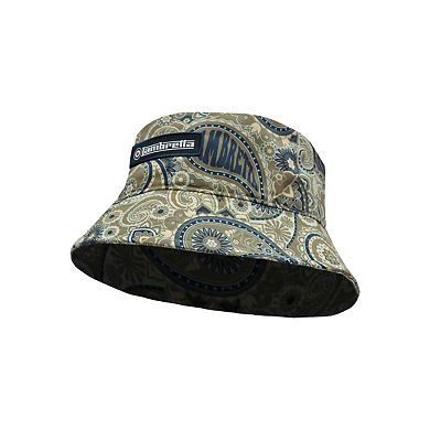 Lambretta Paisley Bucket Hat