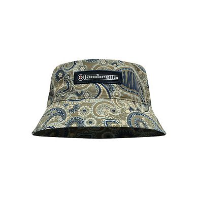Lambretta Paisley Bucket Hat