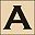 Gold Tone A