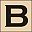 Gold Tone B