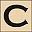 Gold Tone C