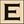 Gold Tone E
