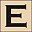 Gold Tone E