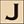 Gold Tone J