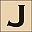 Gold Tone J