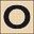 Gold Tone O
