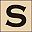 Gold Tone S